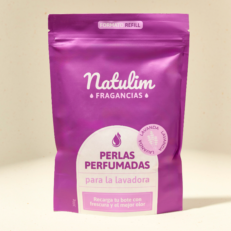 Refill Your Laundry Scented Pearls