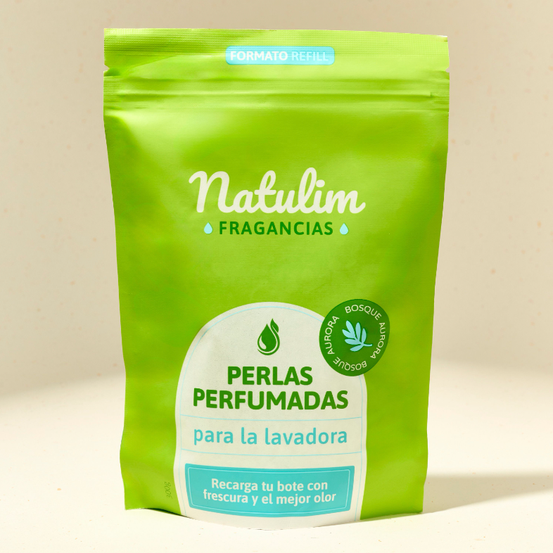Refill Your Laundry Scented Pearls