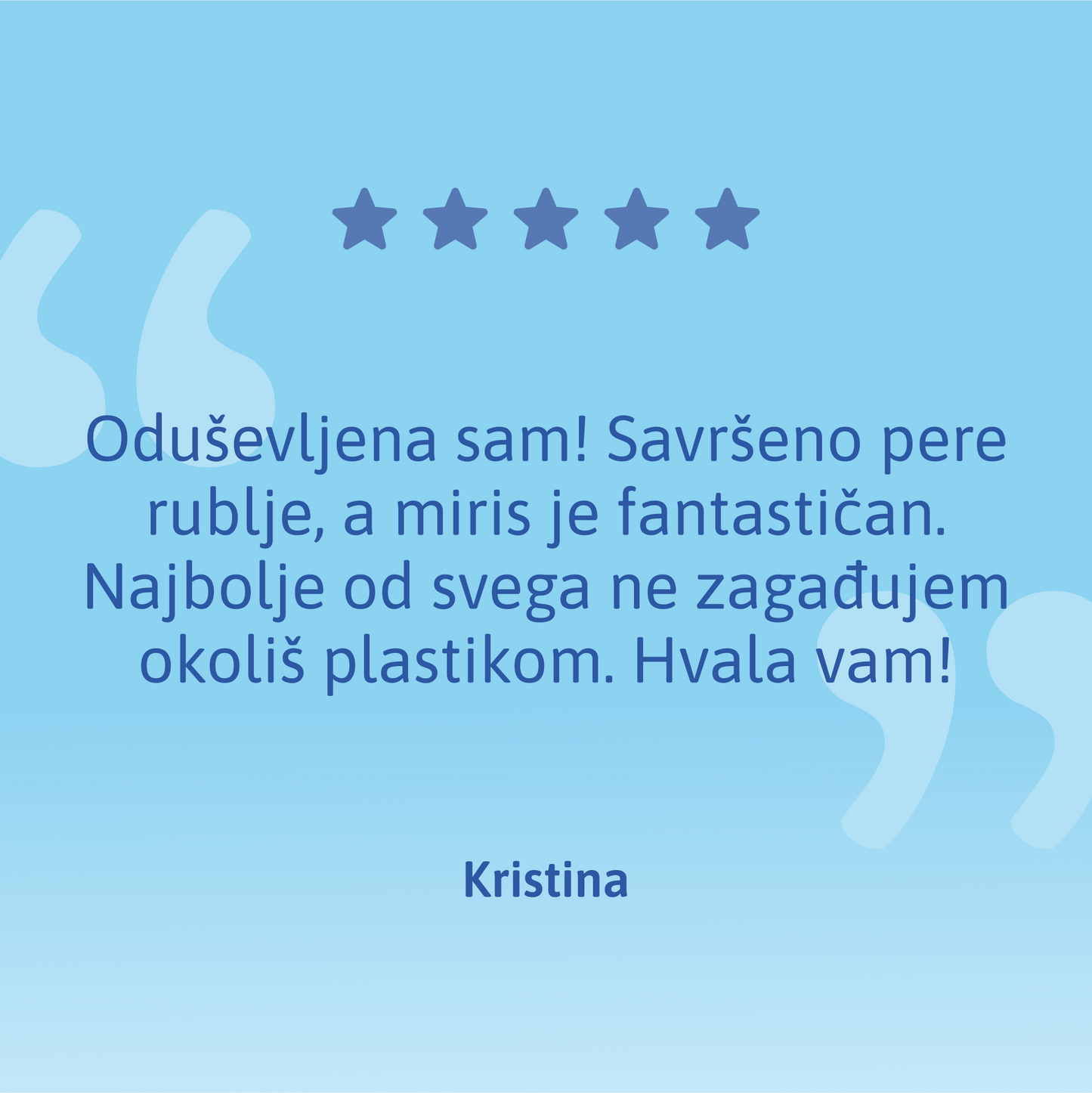 Natulim Eco-Laundry Strips - 40 loads