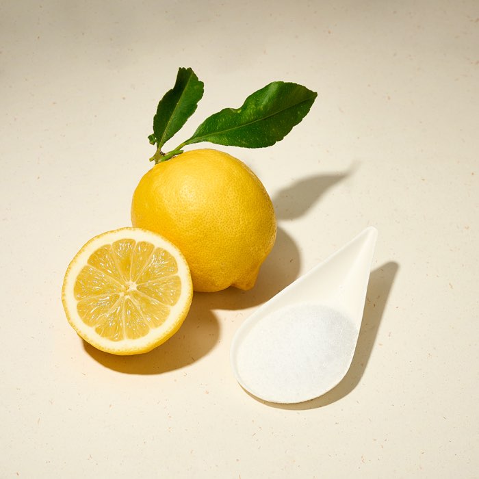 Refill Your Citric Acid - 500g