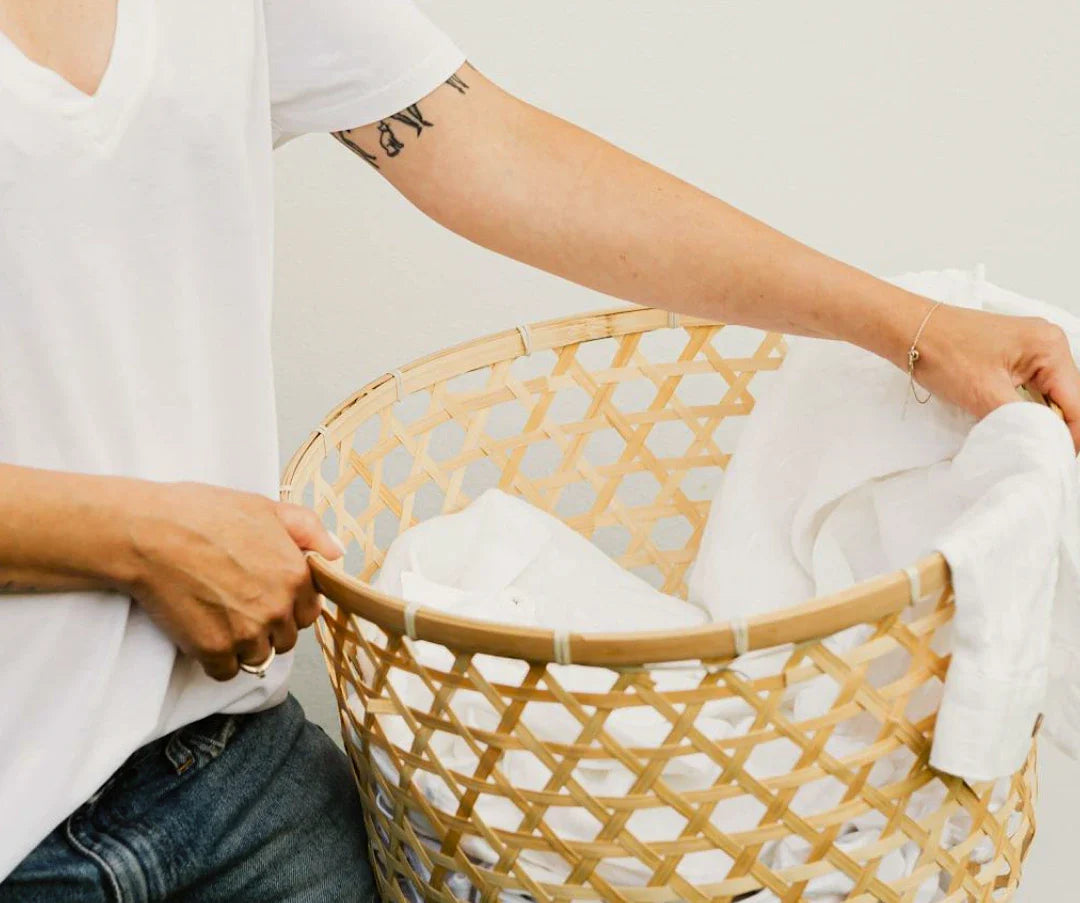 Clothing Care