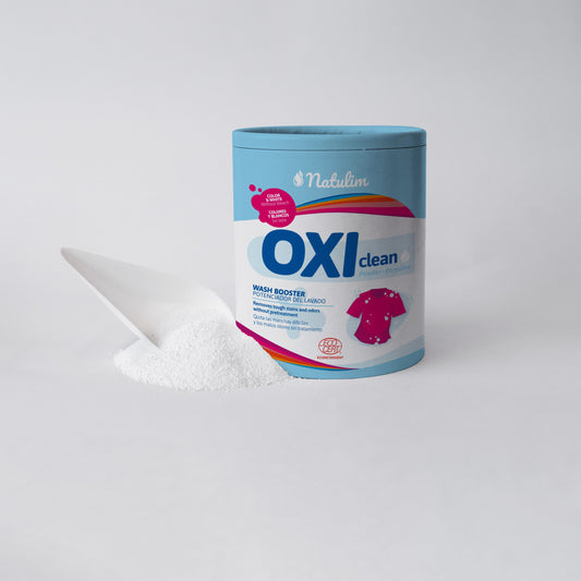 Oxi Clean - Waschkraftverstärker