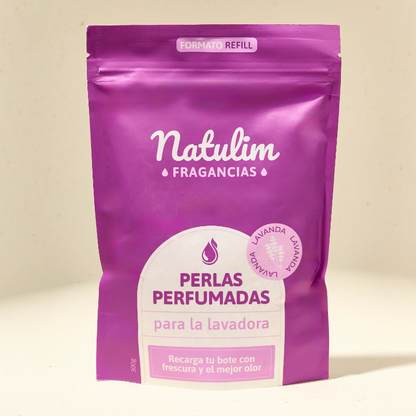 Refill Your Laundry Scented Pearls
