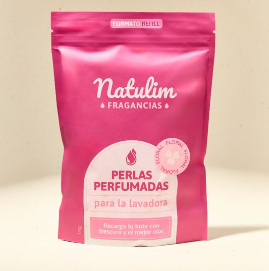 Refill Your Laundry Scented Pearls