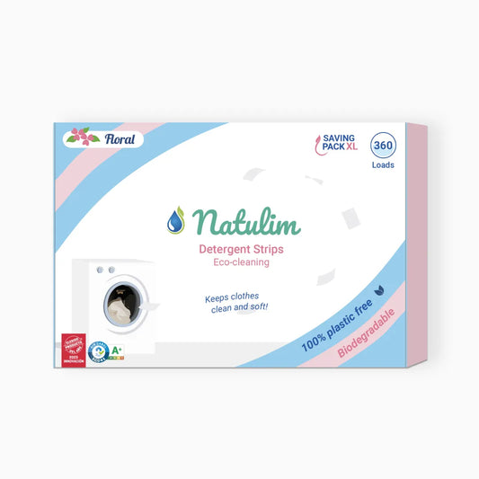 Savings Pack Detergent - 360 Washes