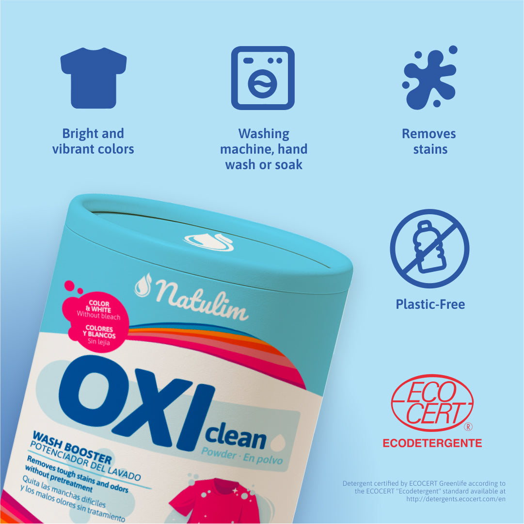 Oxi Clean - Waschkraftverstärker