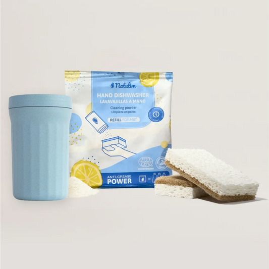 Hand Dishwasher Pack
