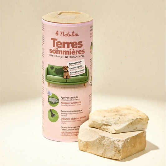Terres de Sommières - Dry Cleaner