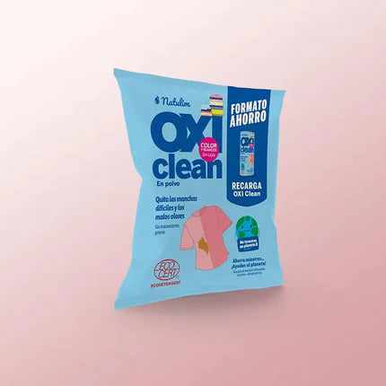 Refill Your Oxi Clean 500g