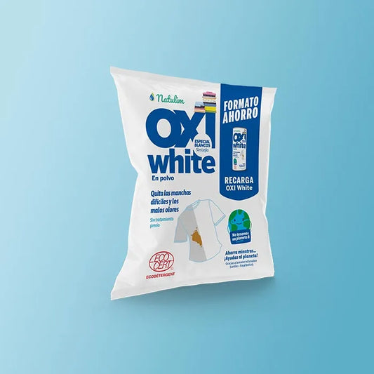Refill Your Oxi White 500g